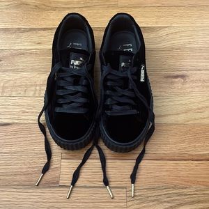 Puma “Creeper” Fenty by Rihanna Sneakers